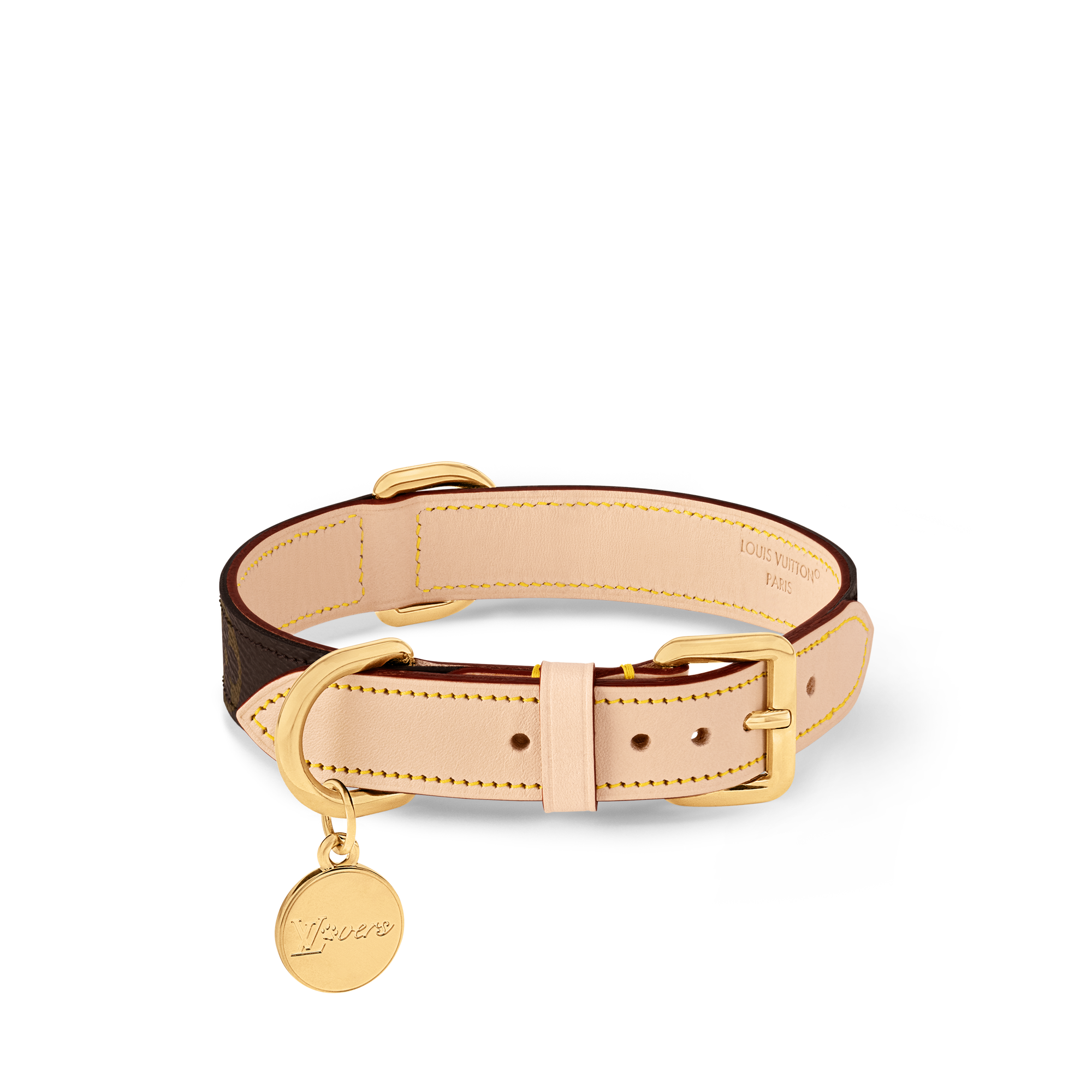 Dog Collar XS - Pets Accessories | LOUIS VUITTON